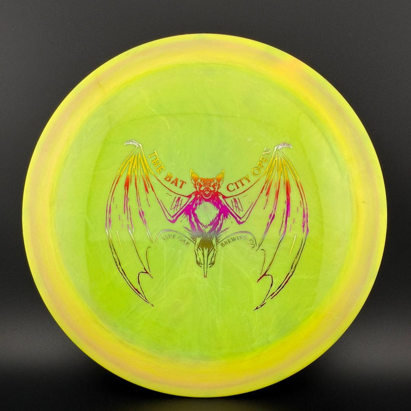 Load image into Gallery viewer, Apex Goat - 2022 First Run - Bat City Open *USED*
