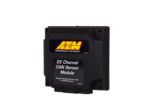 AEM Electronics 22 Channel CAN Sensor Module