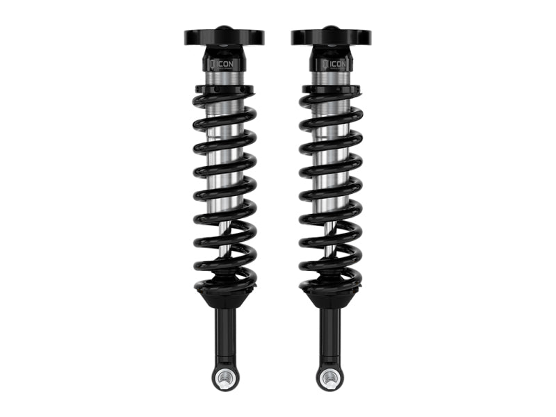Load image into Gallery viewer, ICON 2023+ GM Canyon/Colorado 2.5 Series Shocks VS IR Coilover Kit
