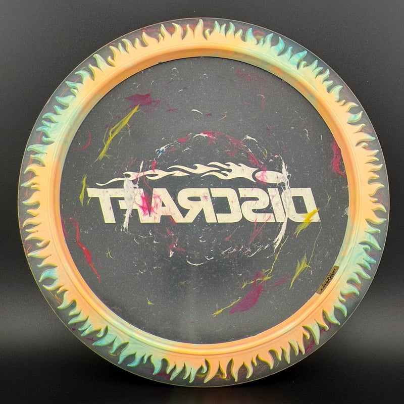 Load image into Gallery viewer, FuZed Jawbreaker Z Sparkle Scorch - Bar Stamp
