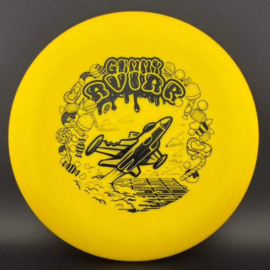 Gummy Star Aviar - Experimental Mid 2010s Run