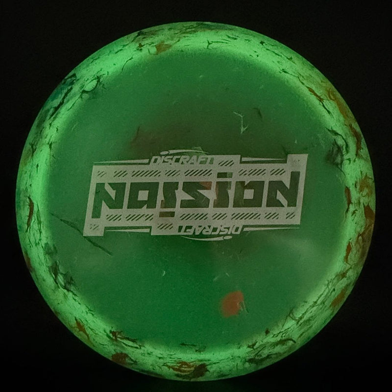 Load image into Gallery viewer, Jawbreaker Z FLX Glo Passion - Limited Edition Ambigram

