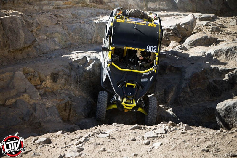 Load image into Gallery viewer, Maverick X3 64&quot; Boxed High Clearance Lower A Arms
