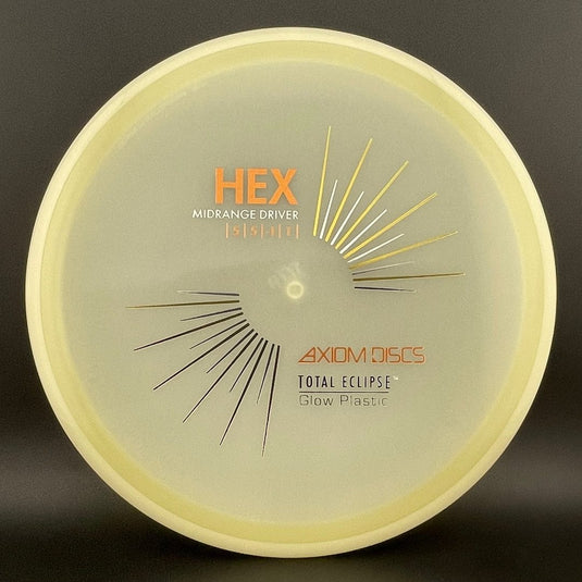 Total Eclipse Hex