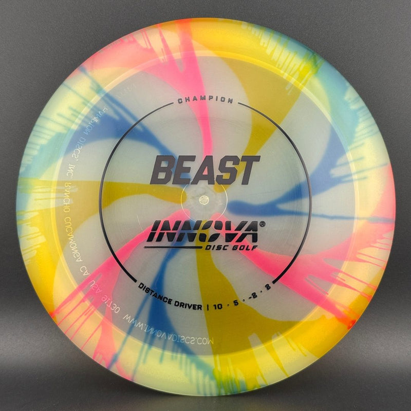 Load image into Gallery viewer, I-Dye Champion Beast
