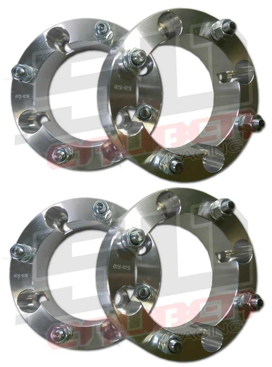 4x110 Wheel Spacer - 12x1.25 Studs YXZ1000R 2016-18