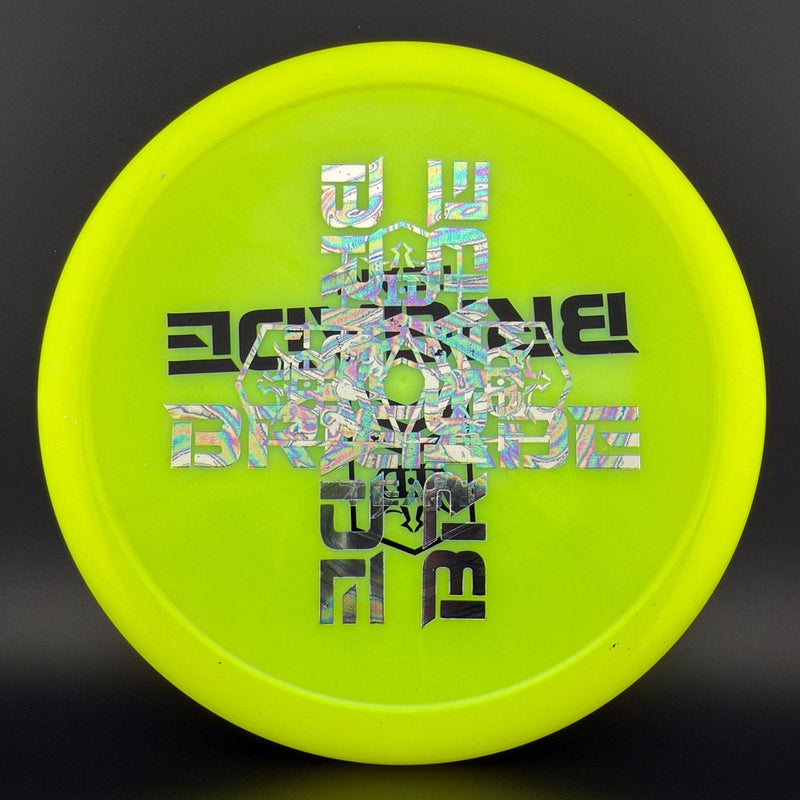 Load image into Gallery viewer, Lucid-X Chameleon Sockibomb Slammer - Brigade Team Misprint
