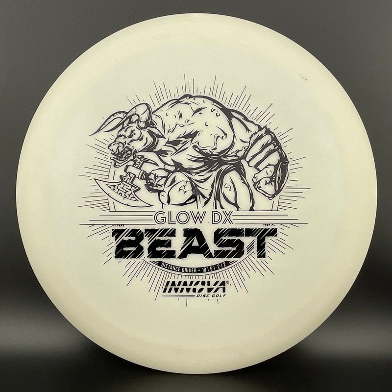Load image into Gallery viewer, DX Classic Glow Beast
