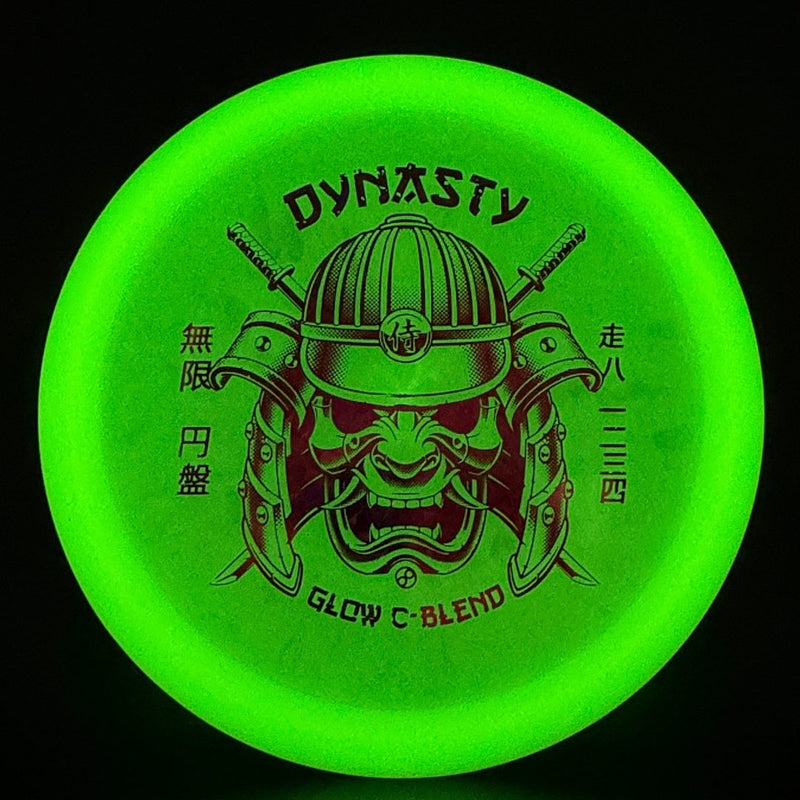 Load image into Gallery viewer, Glow C-Blend Dynasty - First Run
