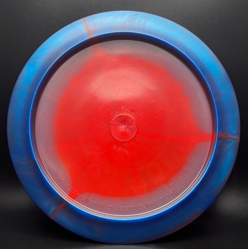 Load image into Gallery viewer, Halo S-Blend Conqueror - James Proctor Signature Series
