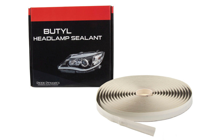 Load image into Gallery viewer, Diode Dynamics Butyl Headlamp Sealant Case of 10
