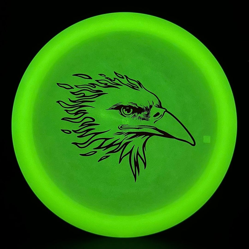 Load image into Gallery viewer, Nocturnal Phoenix - Apex Icon
