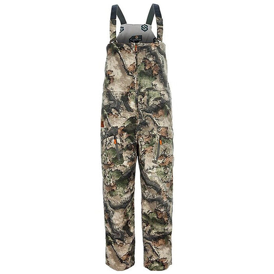 ScentLok BE:1 Fortress Bib MO Terra Gila 3X-Large