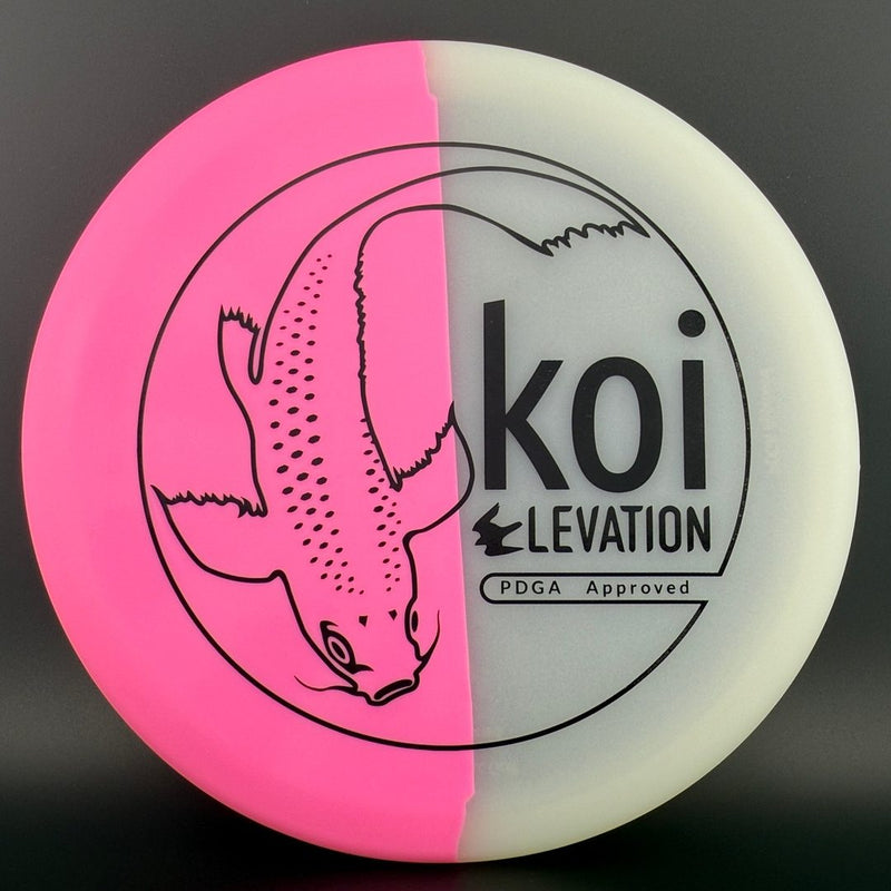 Load image into Gallery viewer, glO-G Koi - Lazuline &amp; Taffy
