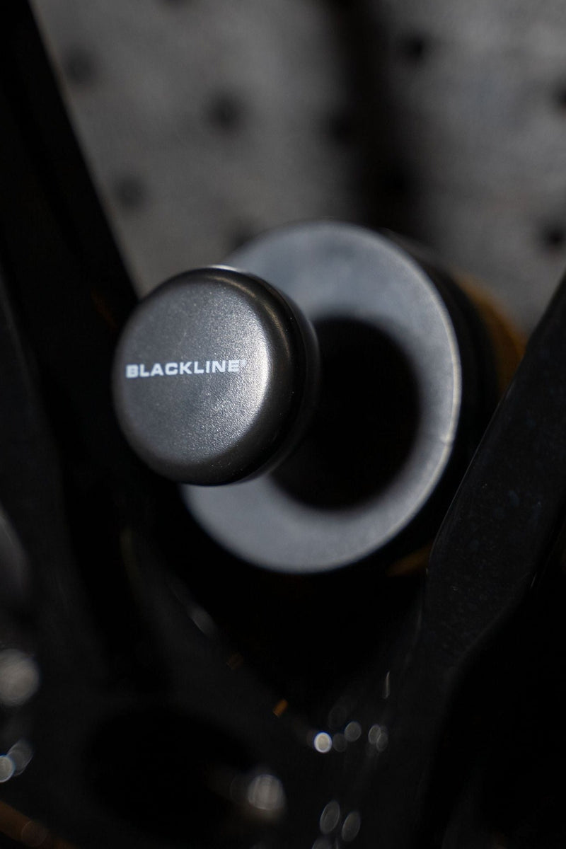 Load image into Gallery viewer, BLACKLINE® TIRE SHINE APPLICATOR BRUSH
