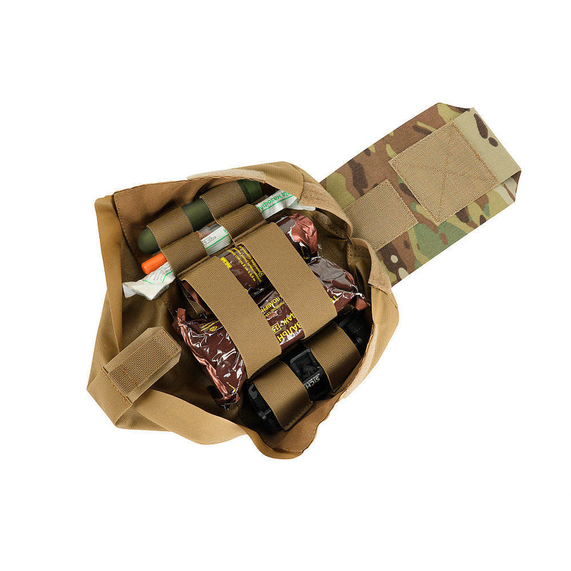 Load image into Gallery viewer, M-Tac Medical Pouch Vertical Large Elite
