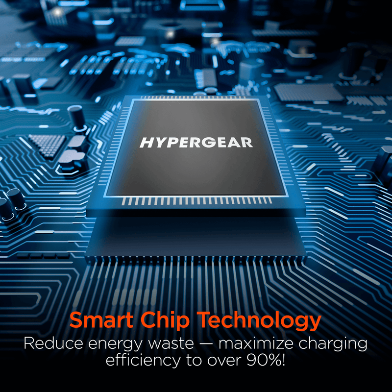 Load image into Gallery viewer, HyperGear SpeedBoost 65W USB-C PD Laptop Wall Charger with PPS
