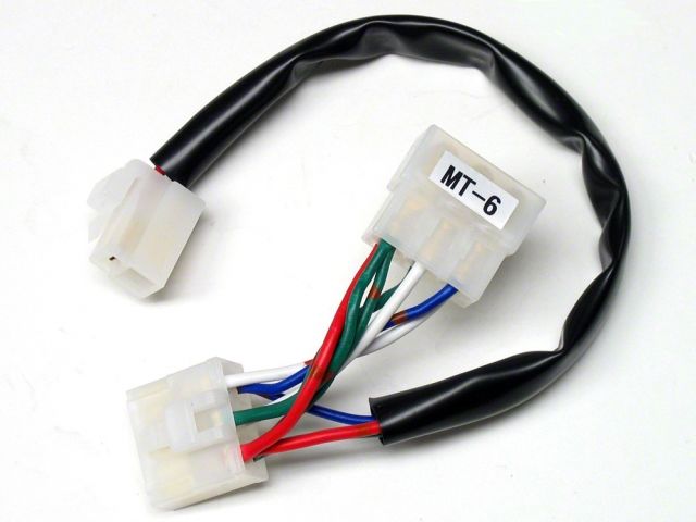 Load image into Gallery viewer, HKS Eagle Talon TSI TSI AWD 95-98 Turbo Timer Harness
