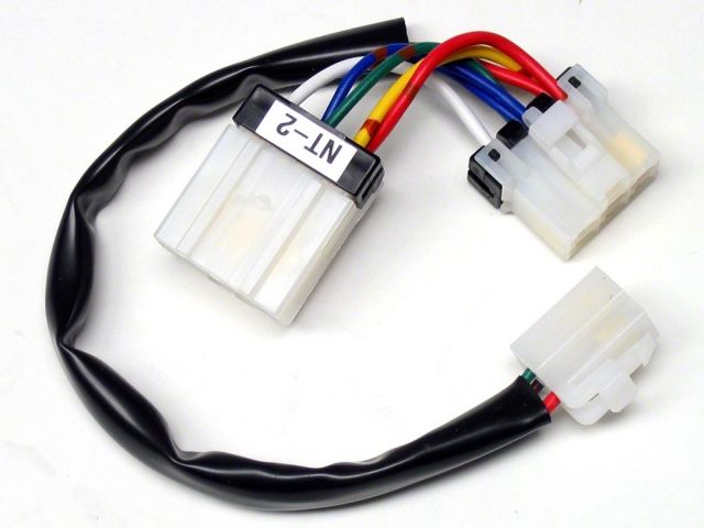 Load image into Gallery viewer, HKS Nissan 300ZX 1990-1996 Turbo Timer Harness
