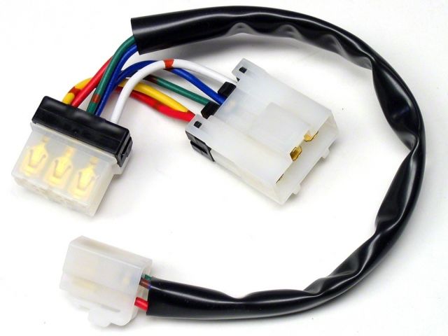 Load image into Gallery viewer, HKS Nissan 300ZX 1990-1996 Turbo Timer Harness
