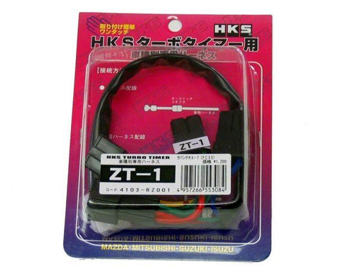 HKS Ford Probe Mazda MX-6 Turbo Timer Harness