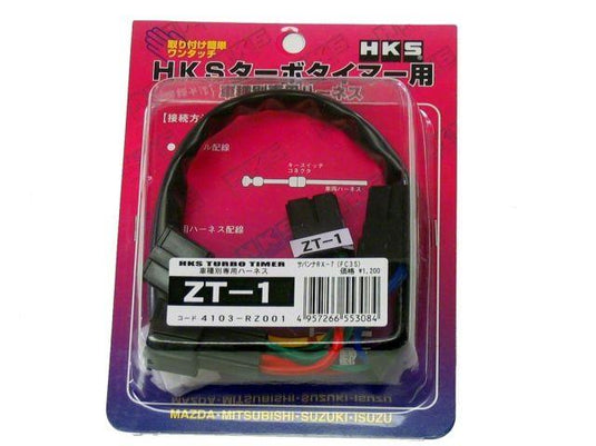HKS Ford Probe Mazda MX-6 Turbo Timer Harness