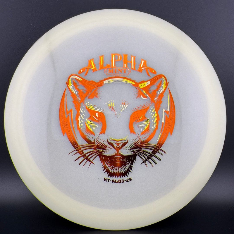 Load image into Gallery viewer, Nocturnal Alpha - 3rd Run
