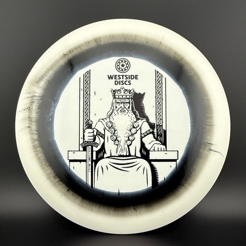 Load image into Gallery viewer, Tournament Ring King - First Run
