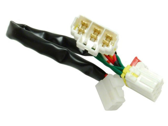 HKS Mazda RX7 Turbo Timer Harness FD3S 93-96