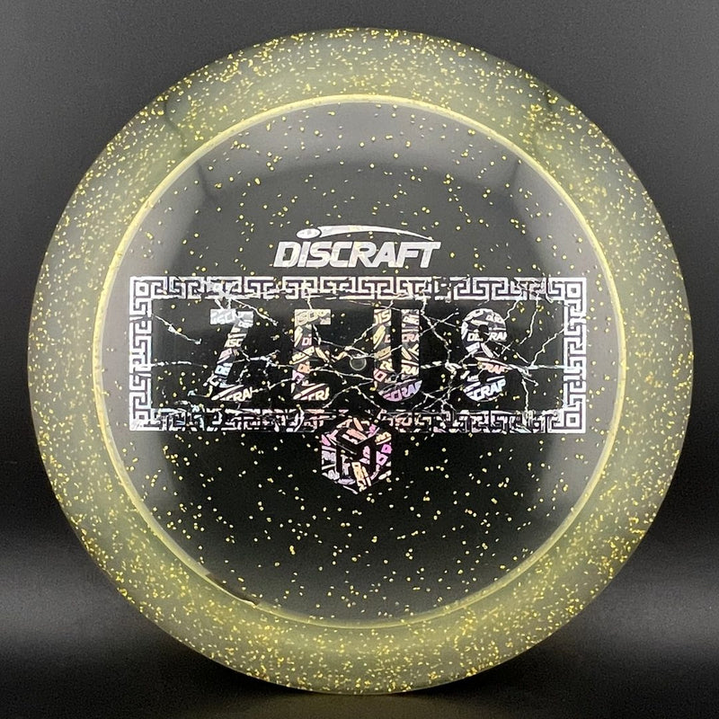 Load image into Gallery viewer, CryZtal FLX Sparkle Zeus - Paul McBeth Limited Edition
