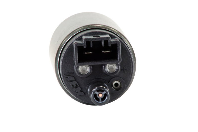 Load image into Gallery viewer, AEM Electronics High Flow In-Tank Fuel Pump
