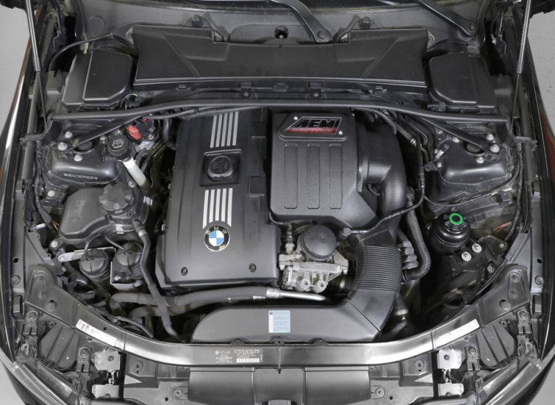 Load image into Gallery viewer, AEM Induction AEM C.A.S 07-11 BMW 335i V6-3.0L F/I Cold Air Intake System 21-825DS
