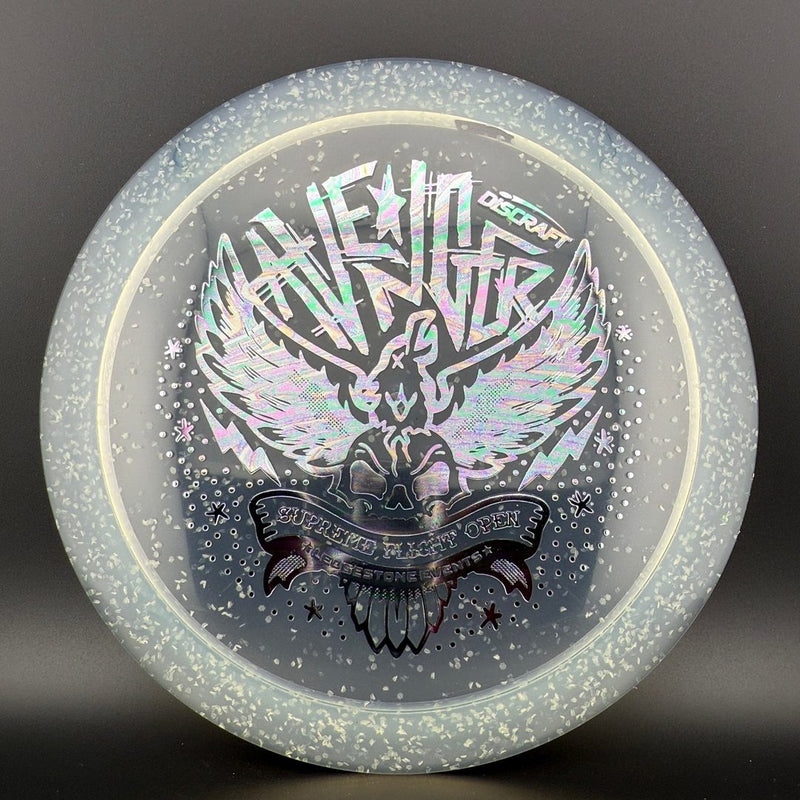 Load image into Gallery viewer, Glo Confetti CryZtal Avenger - Supreme Flight Open 2026
