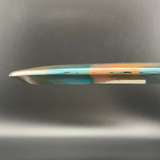 Nebula Ethereal Coalesce First Run - Thomas Gilbert Signature