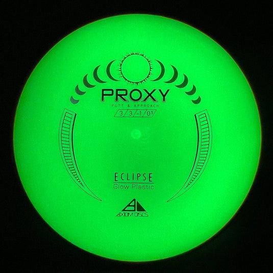 Eclipse 2.0 Proxy