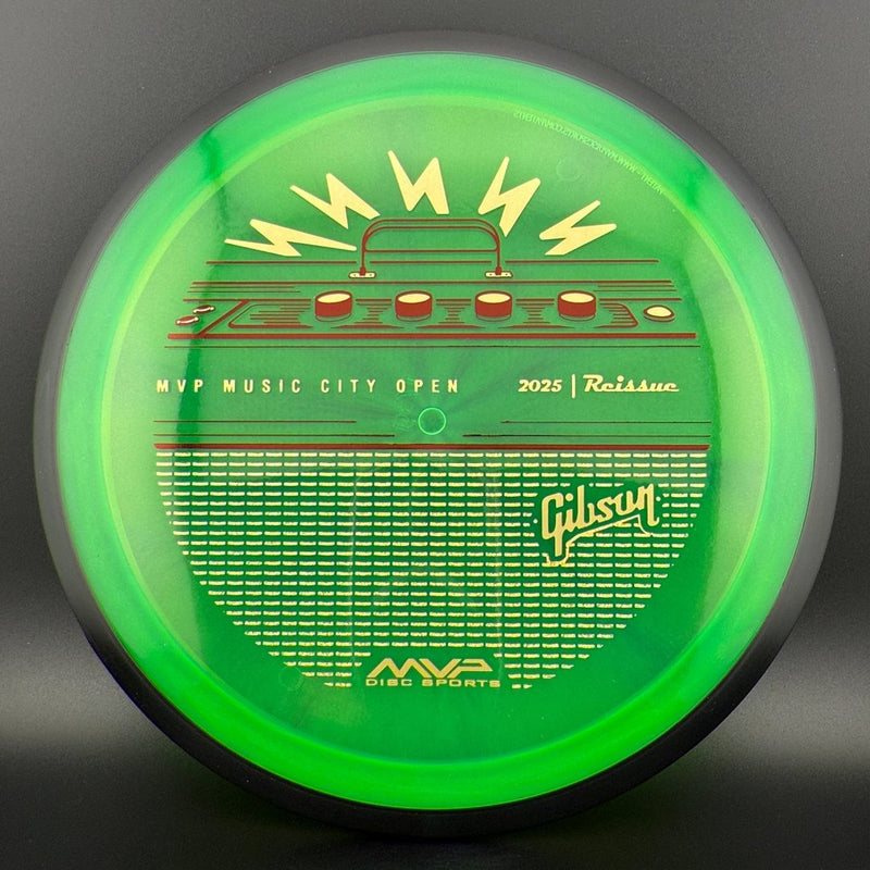 Load image into Gallery viewer, Soft Proton Amp - 2025 Music City Open Gibson

