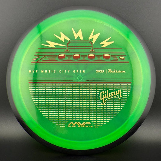 Soft Proton Amp - 2025 Music City Open Gibson