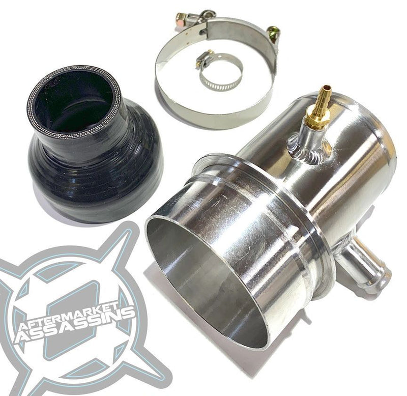 Load image into Gallery viewer, Can-Am X3 High Flow Intake Kit for Stock Airbox
