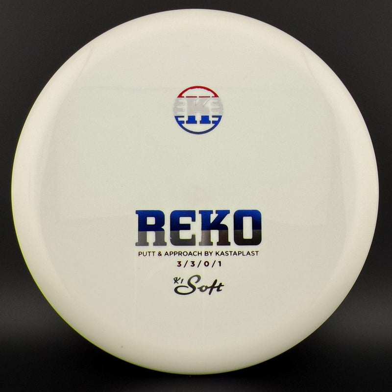 Load image into Gallery viewer, K1 Soft Reko
