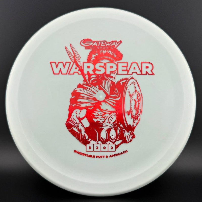 Load image into Gallery viewer, Suregrip Warspear
