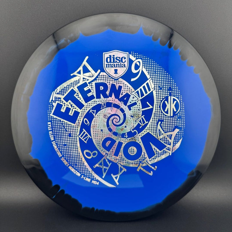 Load image into Gallery viewer, Horizon S-Line MD4 - Eternal Void - Kyle Klein Sig Series
