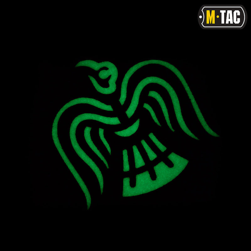 Load image into Gallery viewer, M-Tac Patch Raven Banner Laser Cut
