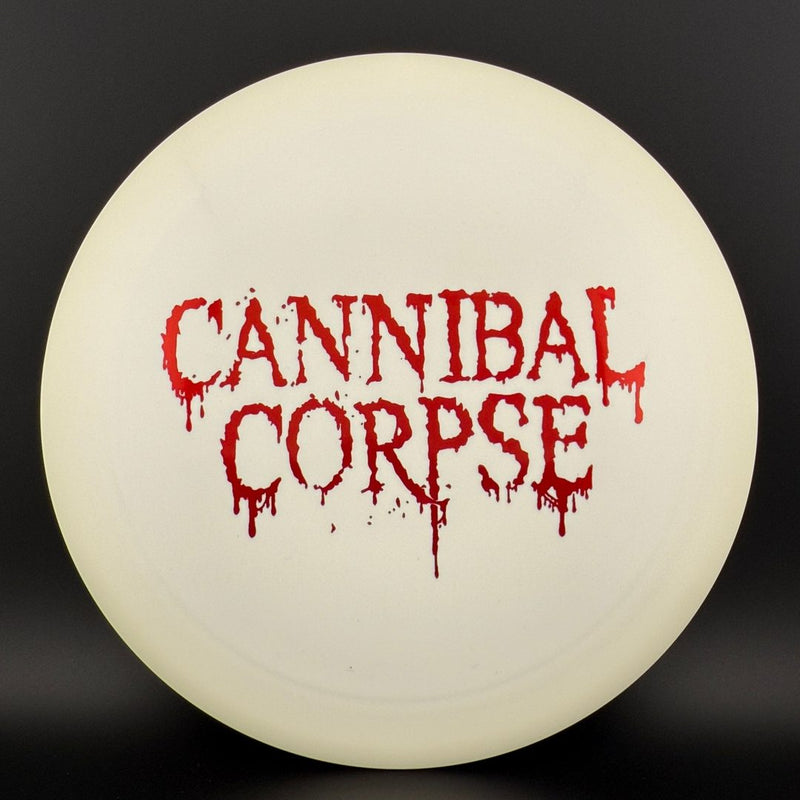 Load image into Gallery viewer, White ESP Scorch - Cannibal Corpse
