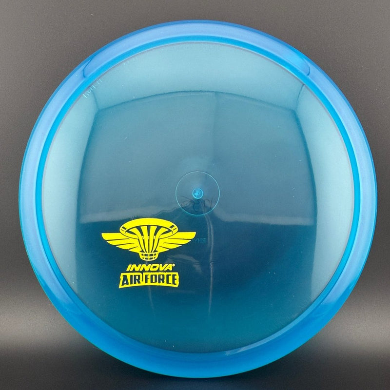 Load image into Gallery viewer, Gummy Champion Rhyno - Air Force
