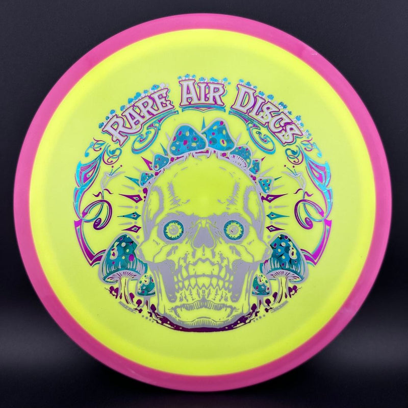 Load image into Gallery viewer, Fission Defy - Crushin' Amanitas VIP 2.0 by Manny Trujillo
