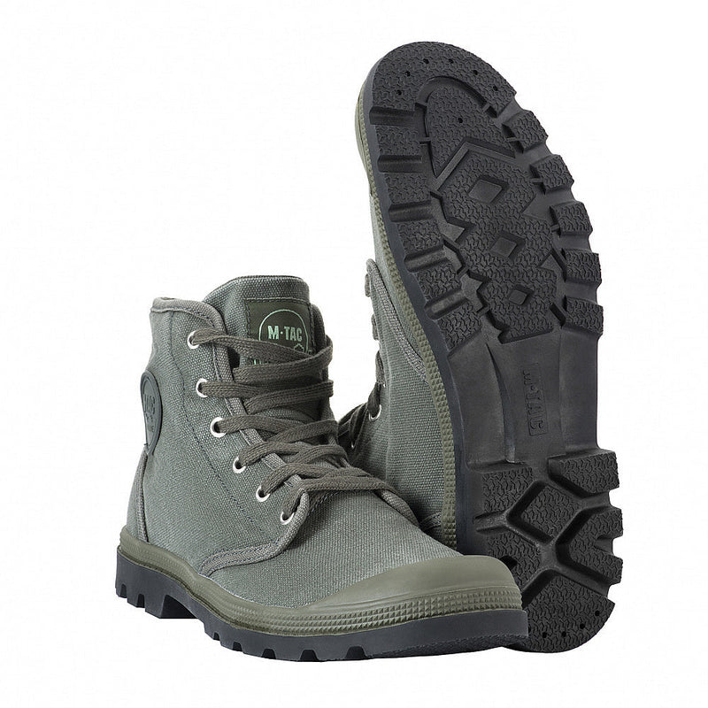Load image into Gallery viewer, M-Tac Sneakers
