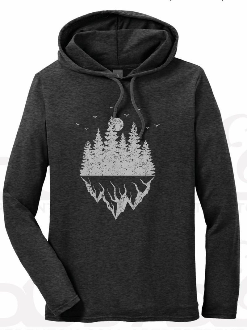 Load image into Gallery viewer, Pike Trail Comfy Tee's &amp; Easy Going Hoodies
