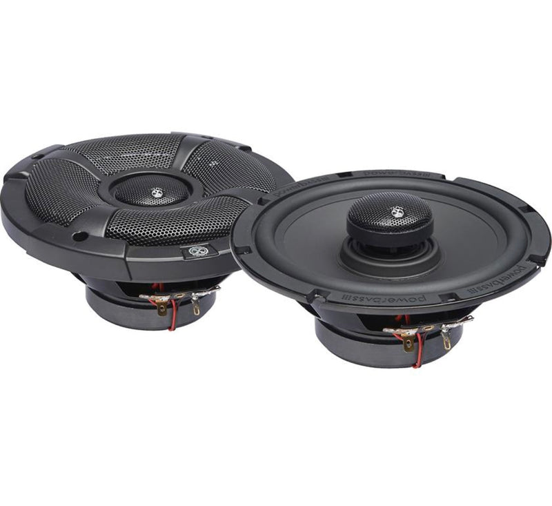 Load image into Gallery viewer, Maverick R 6.5” Speaker Pods
