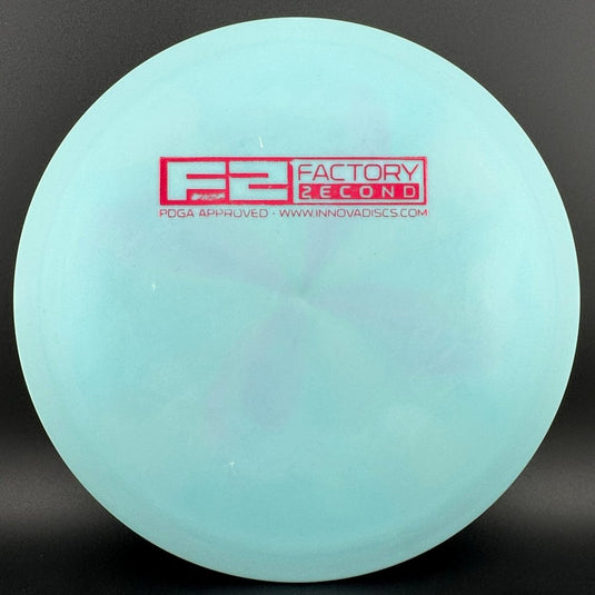 DX Swirly Leopard3 - Factory Second