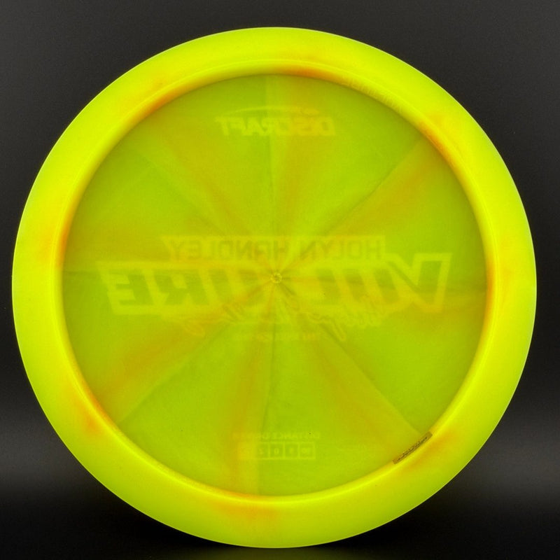 Load image into Gallery viewer, Z Swirl Vulture - Holyn Handley 2025 Tour Series

